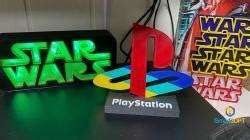 playstation color logo 3d models 【 STLFinder