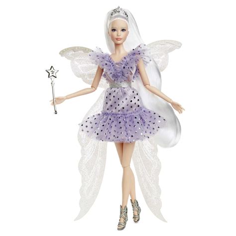 Barbie Tooth Fairy Doll | Mattel