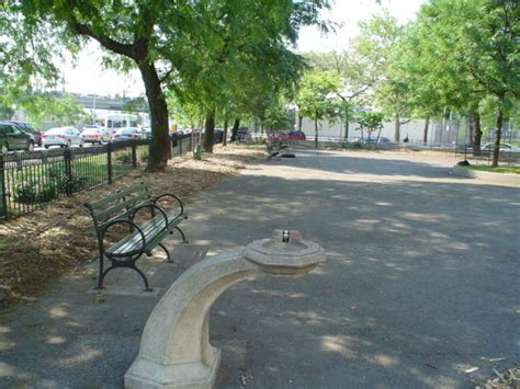 Harlem River Park : NYC Parks