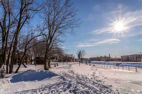 Lachine Canal Attractions and Activities in Montreal