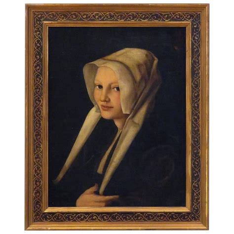 Old Master Painting of a Nun | Painting, Old master, Art reference