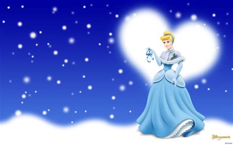 Disney Princess Christmas Wallpaper posted by Sarah Anderson