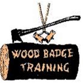 What is Wood Badge Training and Should You Register? - The Boy Scout | Utah National Parks ...