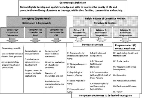 Gerontology competency outcomes. | Download Scientific Diagram