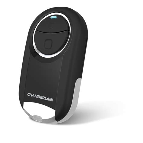 Chamberlain Universal 2-Button Keychain Garage Door Opener Remote at Lowes.com