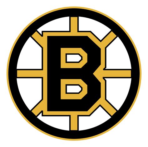 Boston Bruins ⋆ Free Vectors, Logos, Icons and Photos Downloads