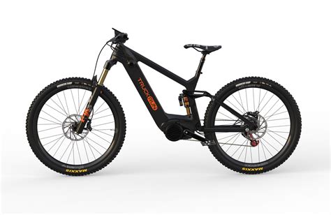 19'' Fox Suspension Carbon Enduro E Bike 29 Zoll Bicicletta Eletrica 1000w Mountain E-bike Bike ...