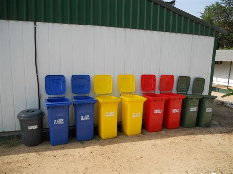 coloured-bins | Huckbody Environmental Ltd