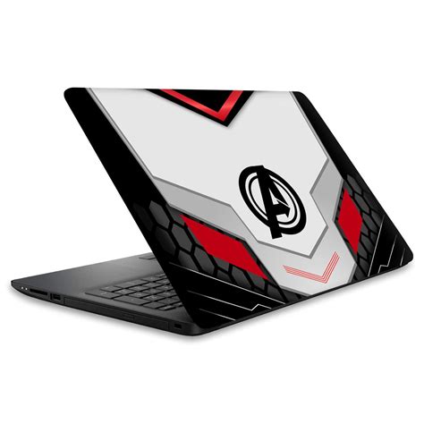 Alpha Laptop Skins. – WrapCart Skins