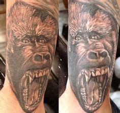 37 Baboon Tattoos ideas | baboon, tattoos, mandrill