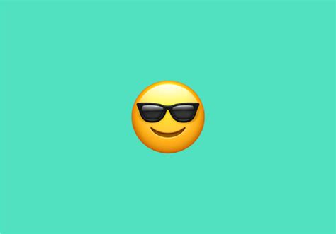 😎 - Smiling Face With Sunglasses Emoji - Emoji by Dictionary.com