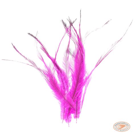 Emu Feathers | Fly Tying Feathers | Skeena River Fly Supply