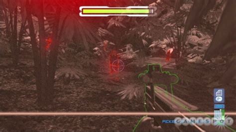 Perfect Dark Zero Review - GameSpot