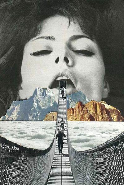 Street Art, Collage Kunst, Dada Collage, Soul Collage, Image Digital ...