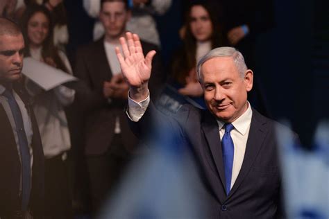 Israel’s election results show Netanyahu winning — but not by enough - Vox