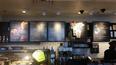 Starbucks Menu Boards | Cafe interior design, Menu board design, Starbucks