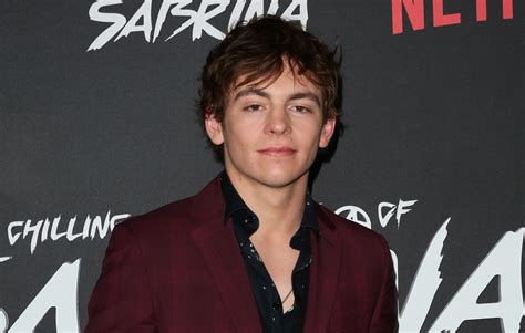 Ross Lynch Opens Up About How He Landed His 'Sabrina' Role | J-14