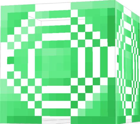 emerald Block | Nova Skin