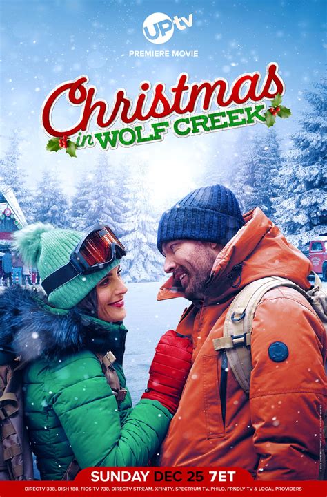 Tim Rozon ‘Almost Died’ While Filming ‘Christmas in Wolf Creek' | Us Weekly