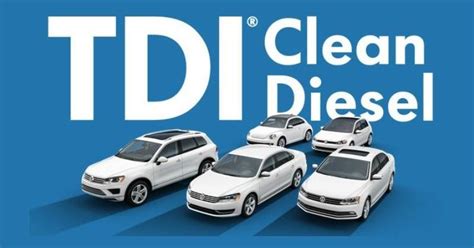VW "clean diesel" cars not so clean after all, sales stopped - SlashGear