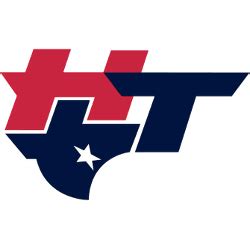 Houston Texans Logo - LogoDix