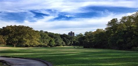 Van Cortlandt Park Golf Course Tee Times - Bronx, NY | TeeOff.com