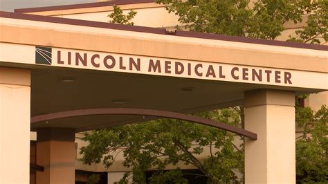 Lincoln County gets first confirmed case of COVID-19 disease | WHNT.com