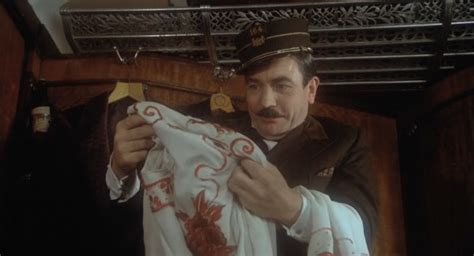 Murder on the Orient Express (1974) :: Flickers in TimeFlickers in Time