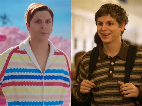 'Barbie' star Michael Cera says he had a 'crisis' and nearly quit acting after the 'overwhelming ...