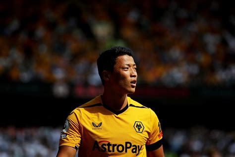 Wolves transfer news: Leeds interested in Hwang Hee-chan - Molineux News