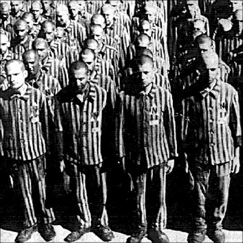 April 11: Liberation of Buchenwald | FCIT