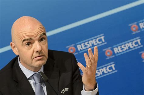 Gianni Infantino Images Photos Pictures Wallpapers Backgrounds