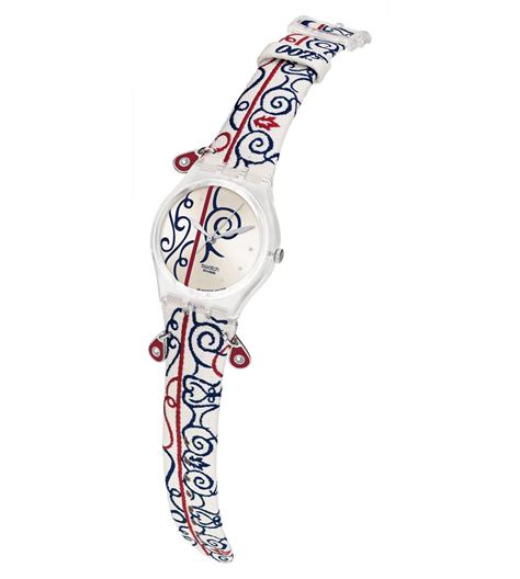 ELEKTRA KING- THE WORLD IS NOT ENOUGH (GE215) - Swatch® Canada