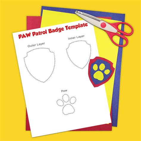 The Top 10 PAW Patrol Printables of All Time | Nickelodeon Parents