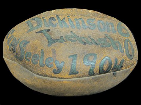 Football, 1904 | Dickinson College