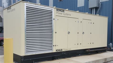 4 Reasons To Choose A Kohler Generator | Kohler portable generators