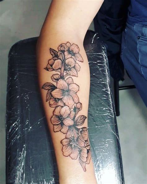 #sampaguita #filipino national #flower #forearm #tattoo 🇵🇭 #tattooing #art #artist #zentattoo # ...