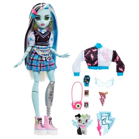 Monster High Dolls Smyths | atelier-yuwa.ciao.jp