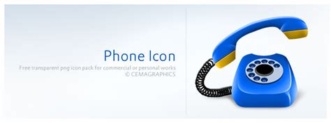 Phone Icon by cemagraphics on DeviantArt