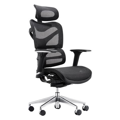 Dorsum Ergo 24Hr Executive Mesh Chair from our 24 Hour Office Chairs range.