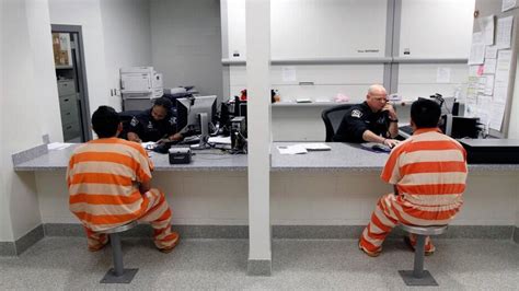 Wake County might offer education classes to jail inmates | Raleigh News & Observer