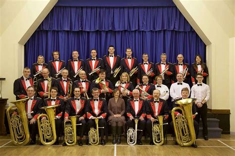 Aldbourne Band among world Top 30