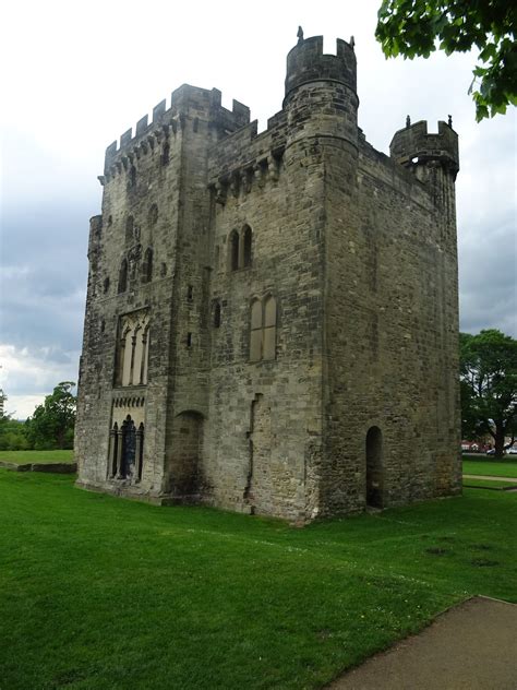 Free Medieval Family Fun Coming to Hylton Castle - Sunderland Magazine - Positive Local News for ...