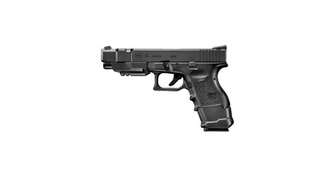 TOKYO MARUI GLOCK 26 Advance GBB Pistol Airsoft (G26) MPN: GLOCK 26 Advance $115.00 - IceFoxes ...