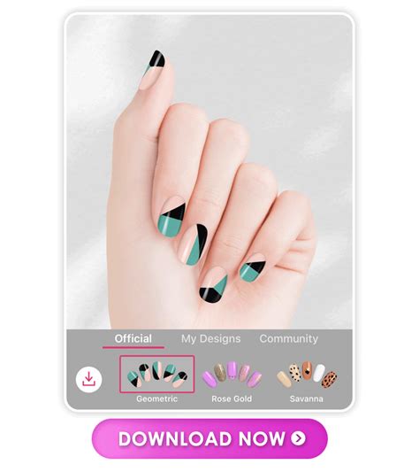 Get Creative with Acrylic Nails Colors Short: Top Trends and Designs to Try Now!