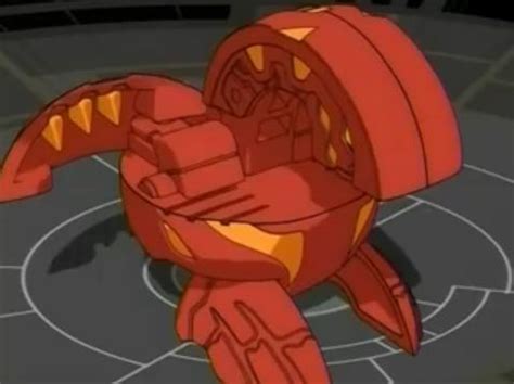 Dragonoid (Apollonir) - The Bakugan Wiki