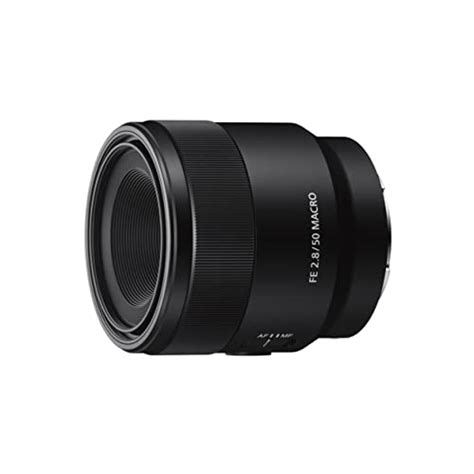 The 6 Best Macro Lenses for Sony in 2024!