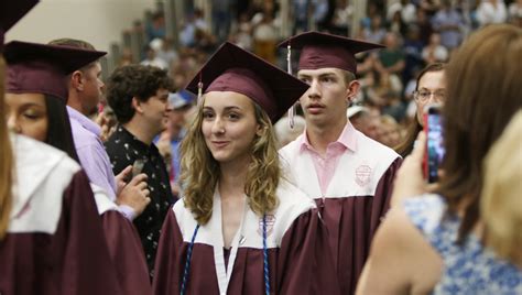 Stuarts Draft High School releases graduation plans for Class of 2020