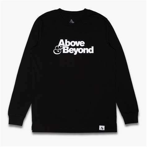 Above & Beyond Official Merchandise – Anjunastore