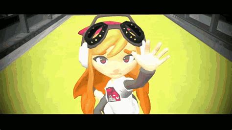 Smg4 Meggy GIF - Smg4 Meggy Human Meggy - Temukan & Bagikan GIF